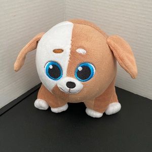 THE SECRET LIFE OF PETS 2 STUFF ANIMAL